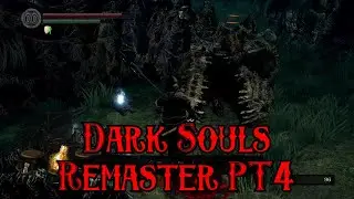 Poison Dragon Dark souls PT4