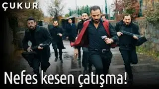 Çukur 3. Sezon 27. Bölüm
