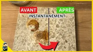 Comment Enlever la Rouille Sans Effort ? Découvrez Cette Solution Surprenante !