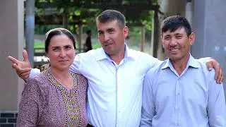 Туйи Нохияи Ду́сти Левап  Қисми 1