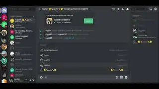 Getting the 0.1 percent change ringtone on discord