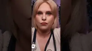 ASMR Doctor Checkup #asmr #bebravebeyouasmr #asmrdoctor #asmrcheckup #asmrtingles