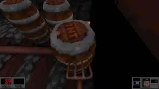 bloodbarrel