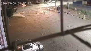 Denuncian otro robo en el San José Obrero