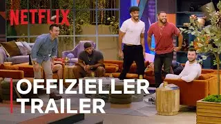 Love Is Blind: Staffel 7 | Offizieller Trailer | Netflix