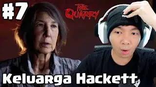 Bertemu Semua Keluarga Hackett - The Quarry Indonesia #7