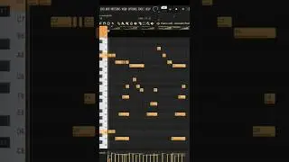 How to Make Complex Guitar Melody in Fl Studio  