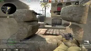 CSGO Highlight #12