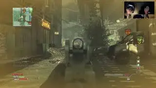 MW3 - Bootleg Double MOAB | XIM Apex Hand Cam
