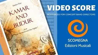 KAMAR AND BUDUR (English text) - Enrico Tiso