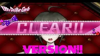 Danganronpa: Ultra Despair Girls - Komaru Naegi's Motivation Complete Version (English Subtitles)