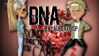 DNA - Msp Version
