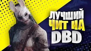 Чит ДБД в 2024 году рабочий, приватная разработка, как она работает в Dead by Daylight новых версий