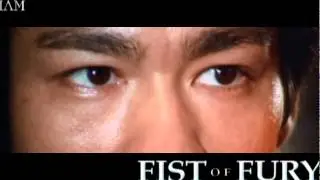 Fist Of Fury 0.5