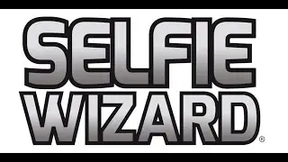 SELFIE WIZARD ENG
