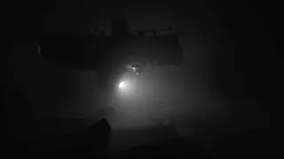 PROJECT NEKTON | A Short Horror Film