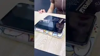 super D tempered glass 