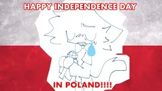 Polish National Anthem [Sabrina cover] || Happy Independence Day in Poland!!!