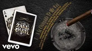 Mastered Trax - A la Chingada Te Me Vas ft. Damon Reel