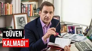 Gürkan Çakıroğlu'ndan Ömer Koç'a sert çıkış: Diyecek bir şey bulamıyorum, bitirdiği okulların...