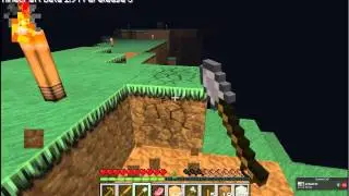 Minecraft Lets Play (multiplayer)-Episode 2 (part2)