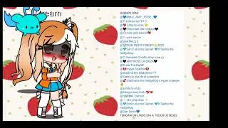 que mala eres @shiocute
