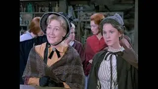 Daniel Boone - Der Liebestrank