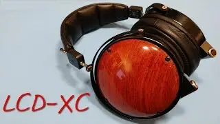Z Review - LCD-XC [Meeeeeeeh....]