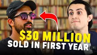 The Truth, Does Money Equal Happiness? (with Cyrus Mohseni)
