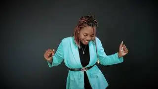 Martha Baraka - Leo (Official Music Video)