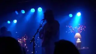 Angus and Julia Stone - Mango Tree - live Copenhagen