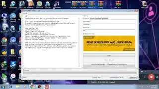 EMT tool v2.15.00 installation and specifications . EME Mobile Tool