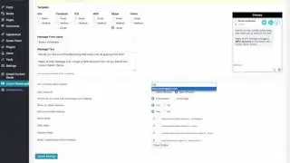 Covert Messenger 2.0 Demo