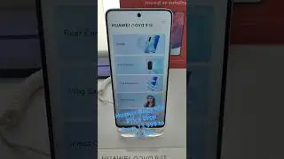 Huawei Nova 9Se Price Drop From 13,999 To 12,999