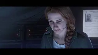 Rainbow Six Siege - Outbreak - Sierra Veterans Wing Trailer