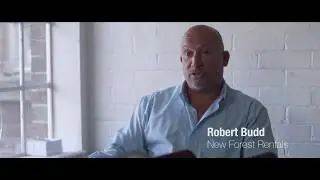 PayProp has revolutionised our business | New Forest Rentals