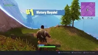 How 2 win fortnite