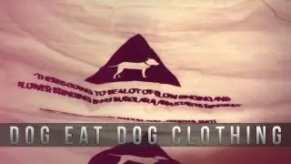Dog Eat Dog Clothing Spring Launch Party