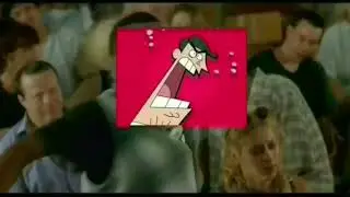 Dave Seville (2015) Gets Boo From Nickelodeon Characters