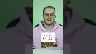 YouTube Kanalımın En Çok Para Kazandıran Videosu!