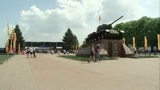 9 мая в Яковлевском районе