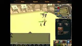 Staking ~ Don't Worry I'm A Professional