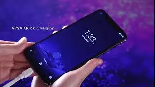 Leagoo S10 4050mAh  Battery