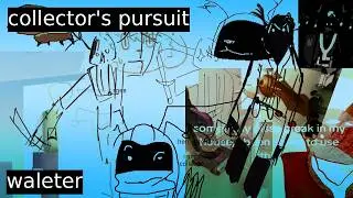 COLLECTOR - PWNED BY 