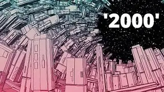 [ 1 HOUR ] '2000'【vowl】