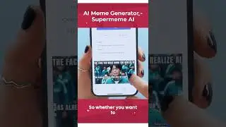 ai meme generator | The Future Of AI | 