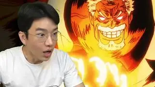 원피스가프중장님 이날만을 기다렸습니다