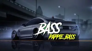 Pappie Bass Новинка Музыка в Машину 2020 🔥🔥🔥 Качает Классная Музыка 2020