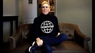 Le punk selon Plastic Bertrand