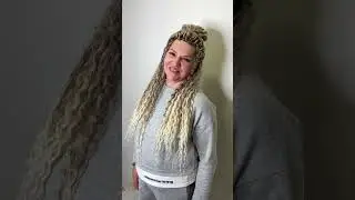 Хочешь длинные волосы?! Легко!